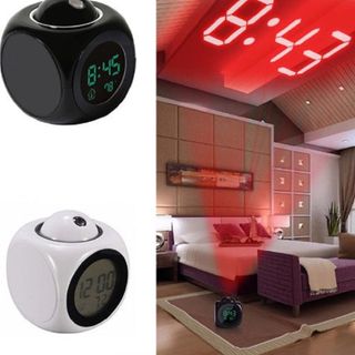 ĐỒNG HỒ BÁO THỨC CÓ GIỌNG NÓI