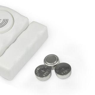 BỘ CHUÔNG BÁO ĐỘNG CHỐNG TRỘM HOMELUS MC06