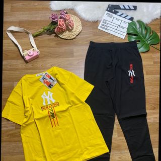 Bộ coton thái cao cấp W5