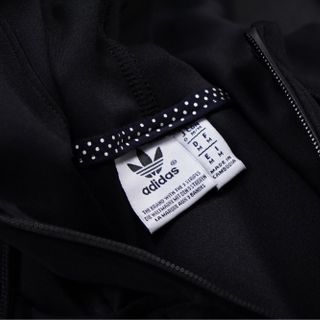 ÁO KHOÁC DAS 3 STRIPES