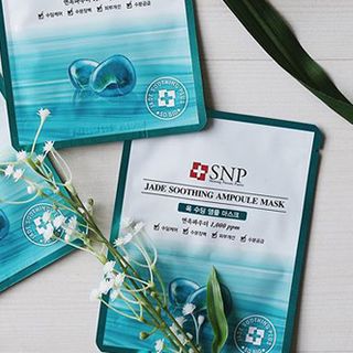 Dược Mỹ Phẫm SNP Hàn Quốc tìm NPP hoặc tổng thầu