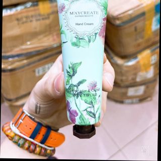 Kem dưỡng da tay 7k