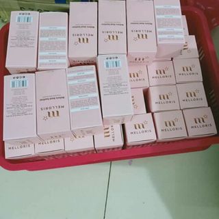 Gell Rửa tay khô MELLORIS HAND SANITIZED