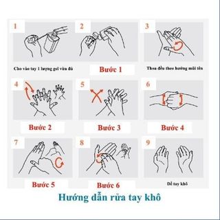 Gel rửa tay khô SPCA 600ml SIÊU TO-SIÊU TIẾT KIỆM