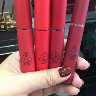 Son kem lì mịn môi như nhung