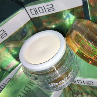 Kem Ngăn Ngừa và Hỗ Trợ Điều Trị Mụn Thâm Sẹo DEMEJINE- 20ml