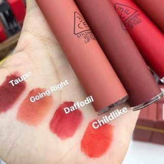 Son kem lì mịn môi như nhung