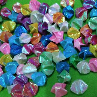 Sỉ ngôi sao xà cừ xinh đủ màu