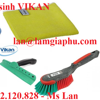 Bàn chải gạt nước VIKAN 77223 / Đại lý Vikan