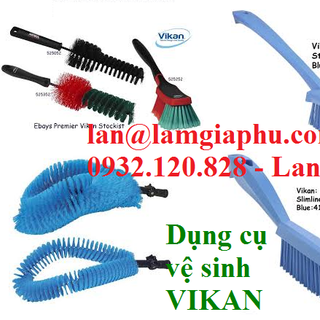 Bàn chải gạt nước VIKAN 77223 / Đại lý Vikan