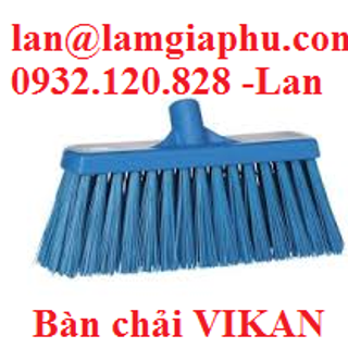 Bàn chải gạt nước VIKAN 77223 / Đại lý Vikan