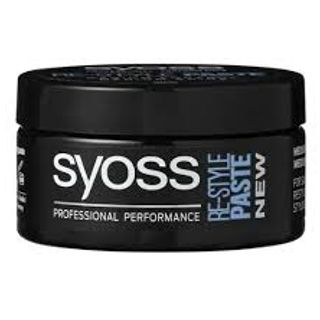 SÁP VUỐT TÓC SYOSS giá sỉ