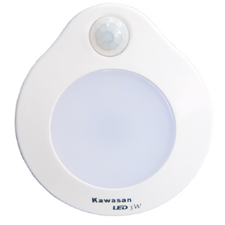 Đèn cảm ứng phích cắm SS82B giá sỉ