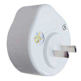 Đèn cảm ứng phích cắm SS82B