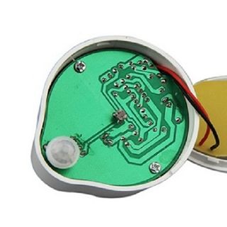 Đèn cảm ứng phích cắm SS82B