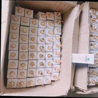 Kem Body truyền trắng chân lông