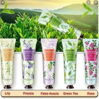 Kem dưỡng da tay Maycreate 30g Giá rẻ 7k