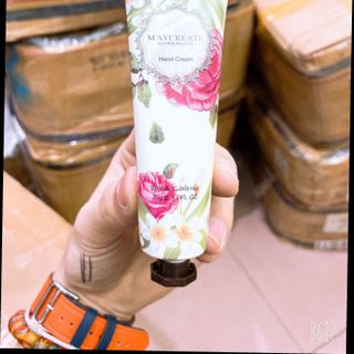 Kem dưỡng da tay Maycreate 30g Giá rẻ 7k