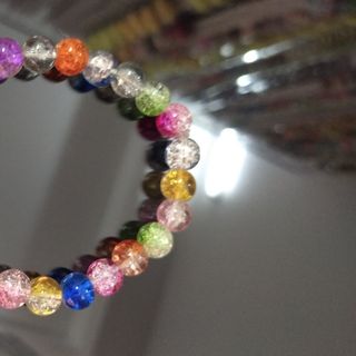 Sỉ chuỗi đeo tay đá tuyết tỳ hưu