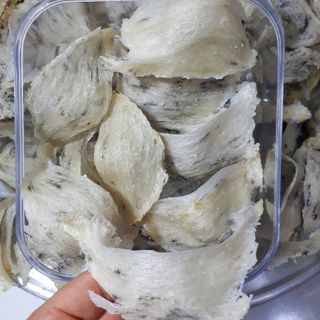 tổ yến thô nguyên chất 50g - Yến sào yuan
