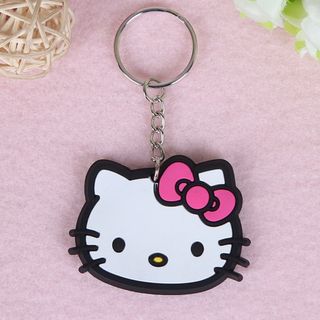 Móc khóa giá 1500đ rất nhiều mẫu