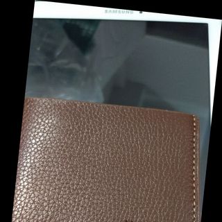 Ví da cho nam rất sang trọng 29k