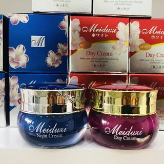 Kem dưỡng trắng da trị nám tàn nhang Meiduzi