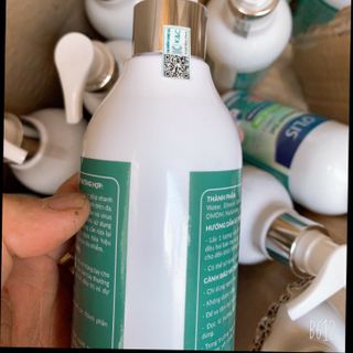 Nước rửa tay khô dạng gel