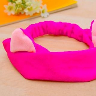 Băng đô sỉ 15k vải mịn
