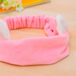Băng đô sỉ 15k vải mịn