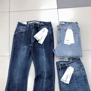 Quần jean bag cao cấp 003