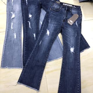 Quần jean bag cao cấp 003