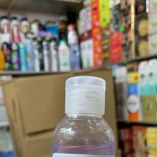 Nước rửa tay diệt khuẩn