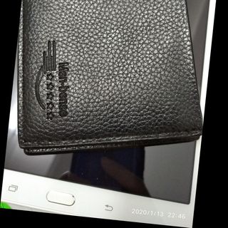 Ví da cho nam rất sang trọng 29k