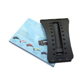 Khung Nắn Chỉnh Cột Sống Lưng
