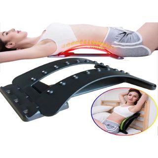 Khung Nắn Chỉnh Cột Sống Lưng