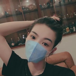 Khẩu trang 5D mask X pro 4 lớp