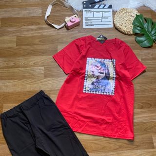 Bộ coton 100 co giãn Zdf