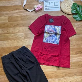 Bộ coton 100 co giãn Zdf
