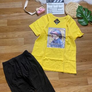 Bộ coton 100 co giãn Zdf