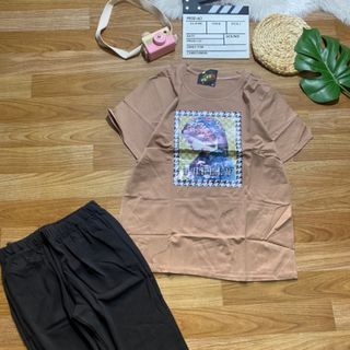 Bộ coton 100 co giãn Zdf