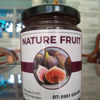Mứt Sung Mỹ