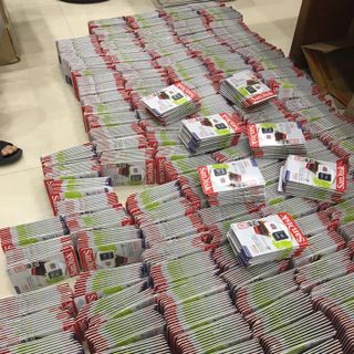 Thẻ Nhớ MicroSDHC SanDisk Ultra 16GB - Bảo hành 5 năm