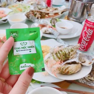 Tăng mộc nhiên VIP- tăng cân tăng đề kháng