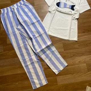 Bộ coton 100 co giãn 234
