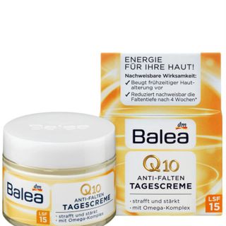 Kem dưỡng da Balea Q10 Anti-Falten Tagescreme chống lão hóa giảm nếp nhăn - kem ngày 50ml giá sỉ