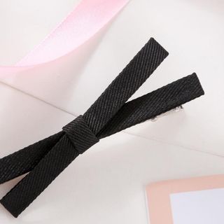 Sỉ kẹp đủ màu mẫu nơ