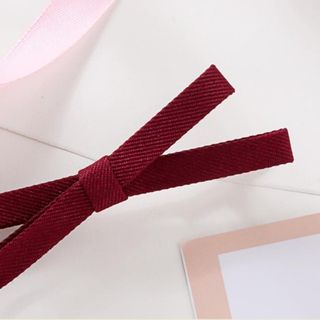 Sỉ kẹp đủ màu mẫu nơ