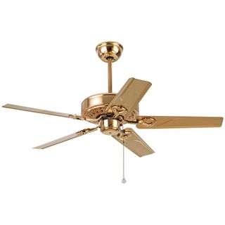Quạt trần đèn LG 504