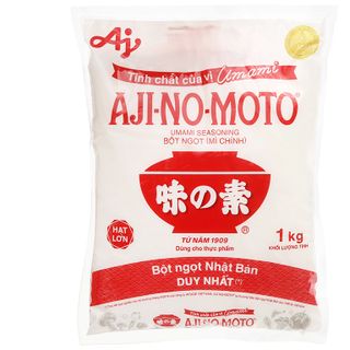 bột ngọt 1kg cánh lớn